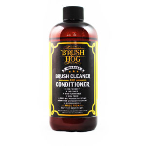 BRUSH-HOG Miracle Paintbrush Cleaner & Conditioner